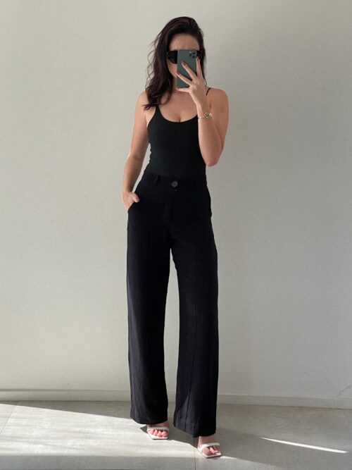 Calça Maya preta