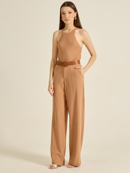 Calça Maya moccha