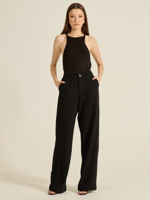 Calça Maya preta